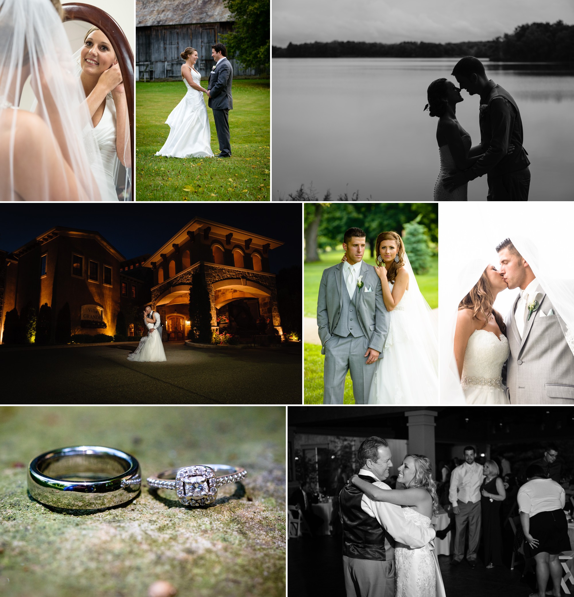 Wedding Enement Photographer In Akron Ohio Loren Jackson Loren Jackson Photography Oardc Wooster Ohio Wedding North East