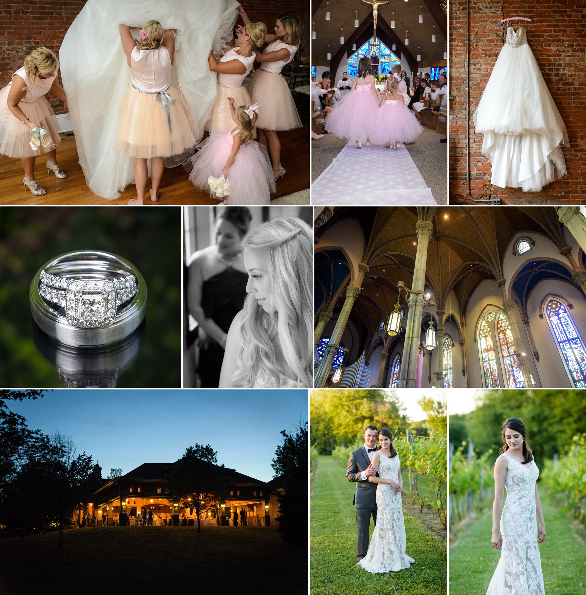 Wedding Photography Portfolio wedding portfolio akron photographer david corey Wedding Photography Portfolio wedding portfolio akron photographer david corey