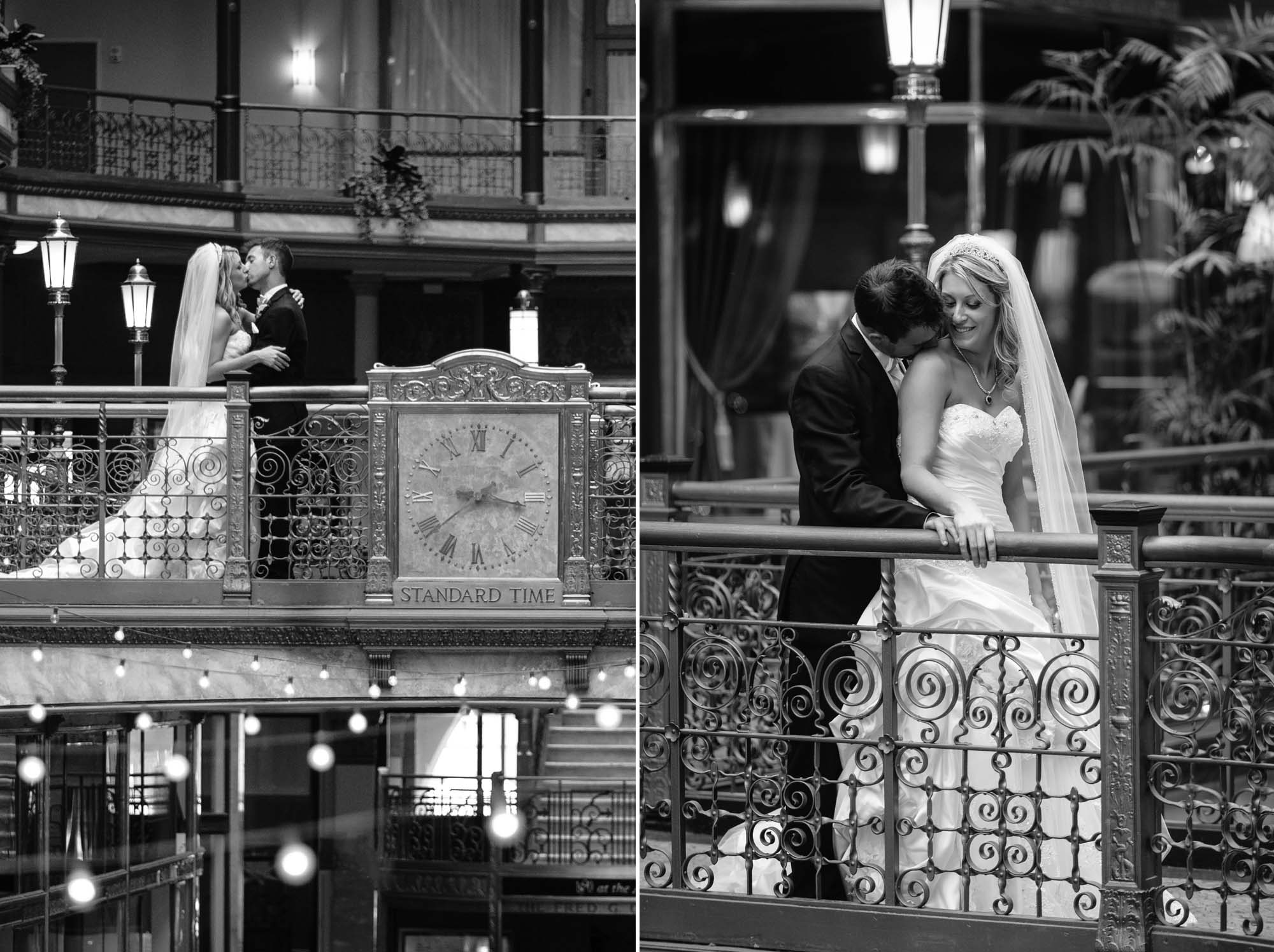 Mitch Samantha Akron Ohio Wedding Bee Mine Photography Professional Wedding Photographers Akron Ohio