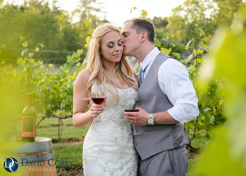 Gervasi Wedding Photographer