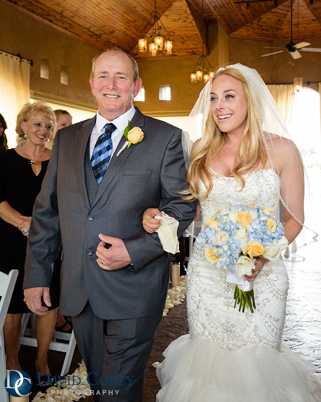 Gervasi Vineyard Wedding Photographer David Corey Photography