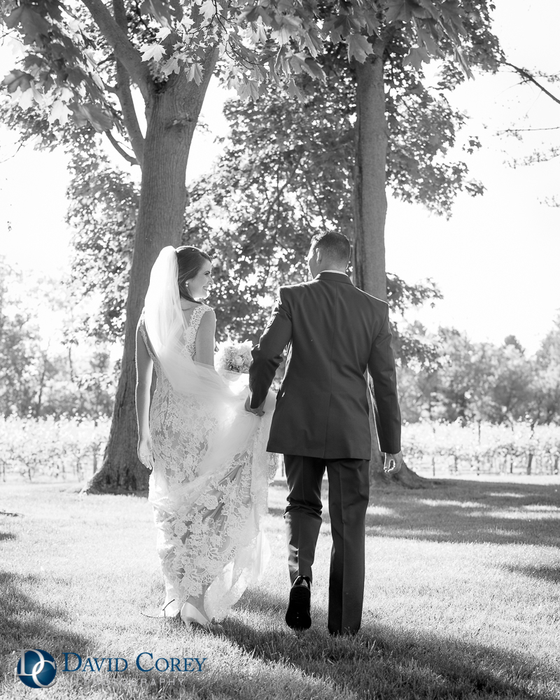 Gervasi Wedding Ohio