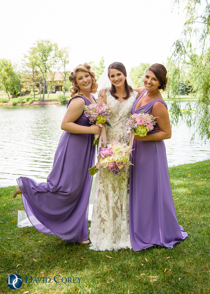 Gervasi Wedding Ohio