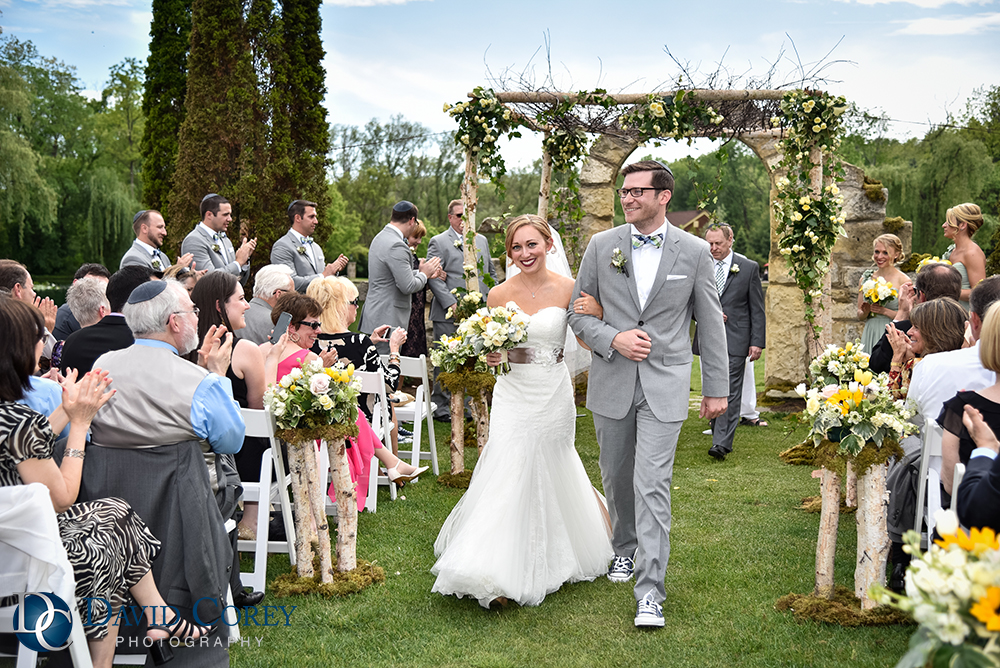 Gervasi Vineyard Wedding Photographer