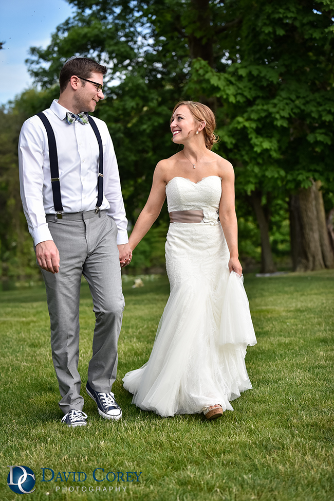 Gervasi Wedding Photographer