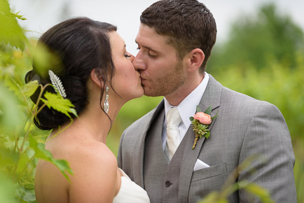 Rustic Gervasi Wedding