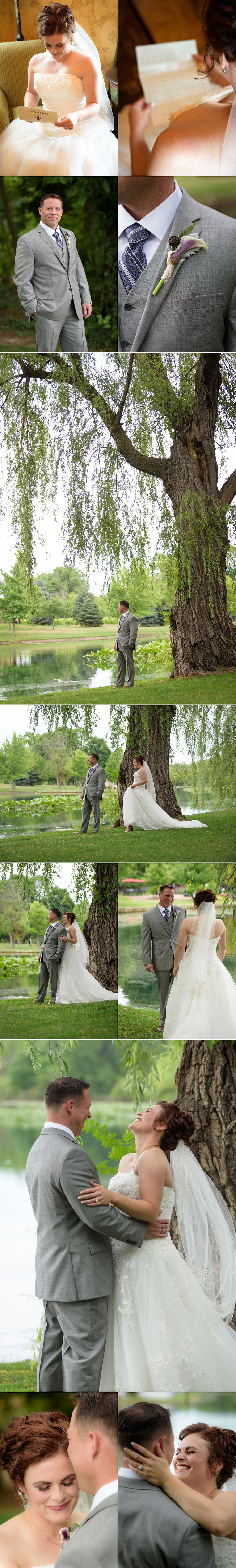 Elegant and Rustic Gervasi wedding by David Corey Photography