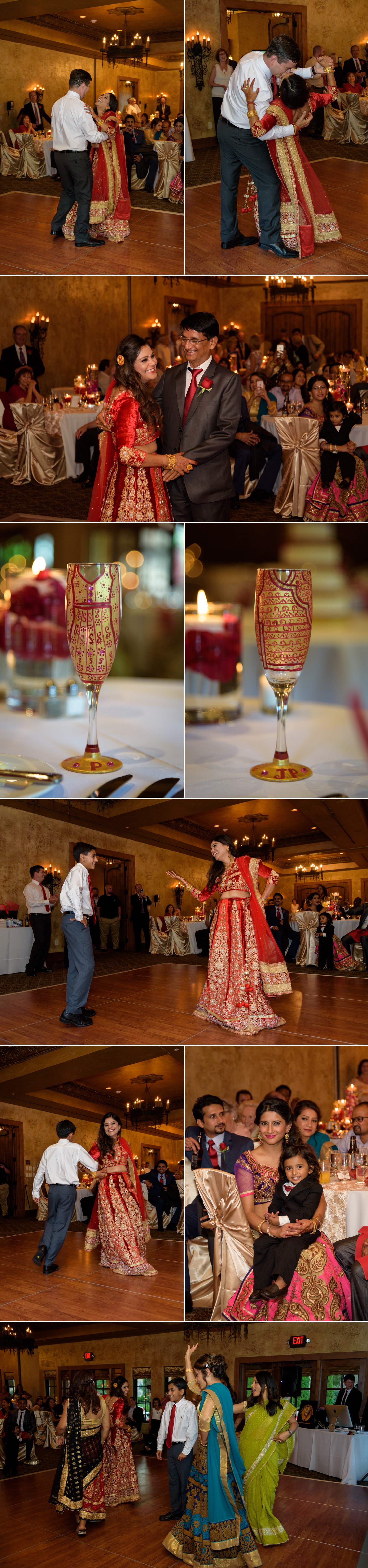 Gervasi Indian Wedding