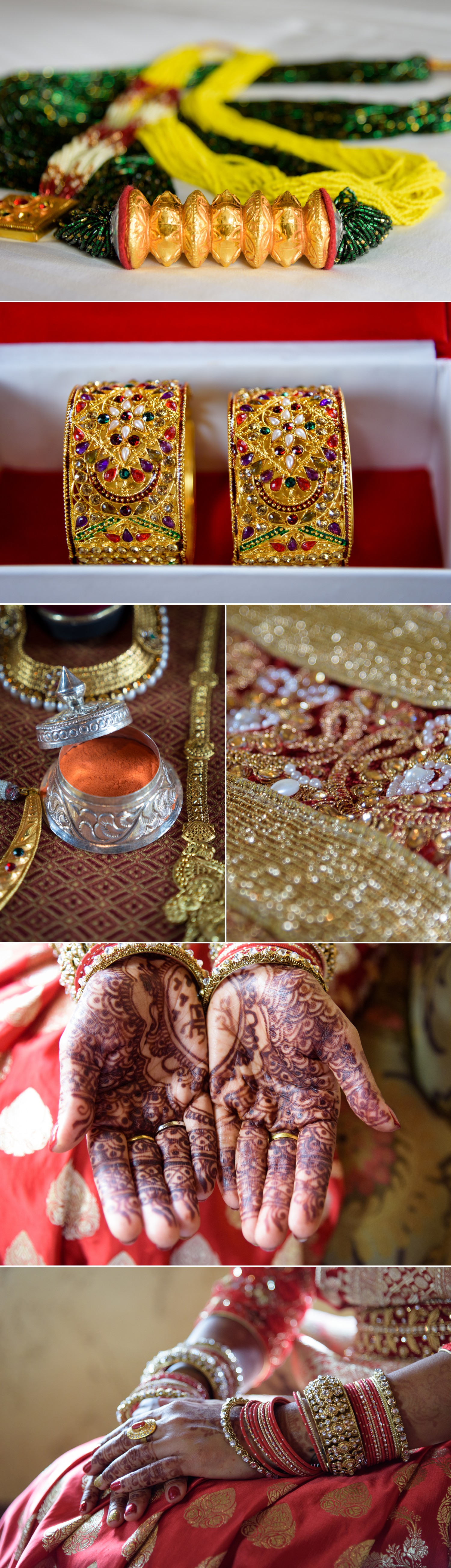 Gervasi Indian Wedding