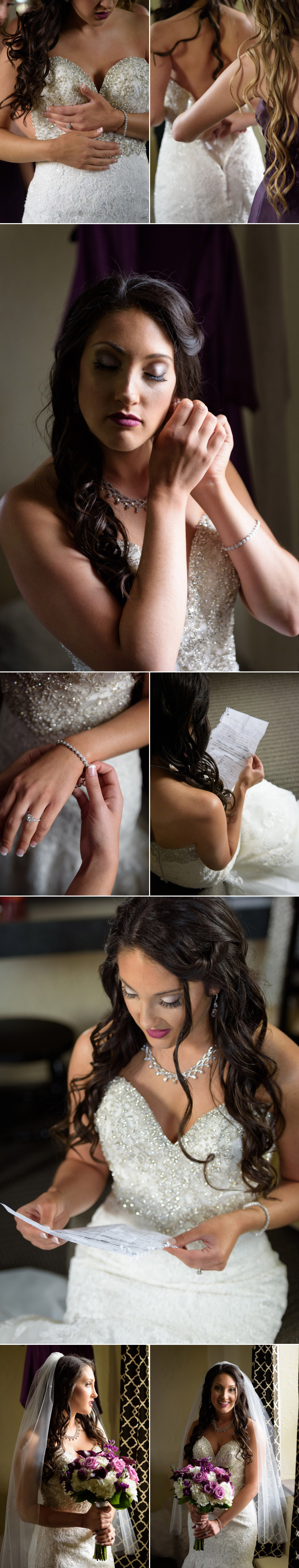 Akron Wedding at Chenoweth