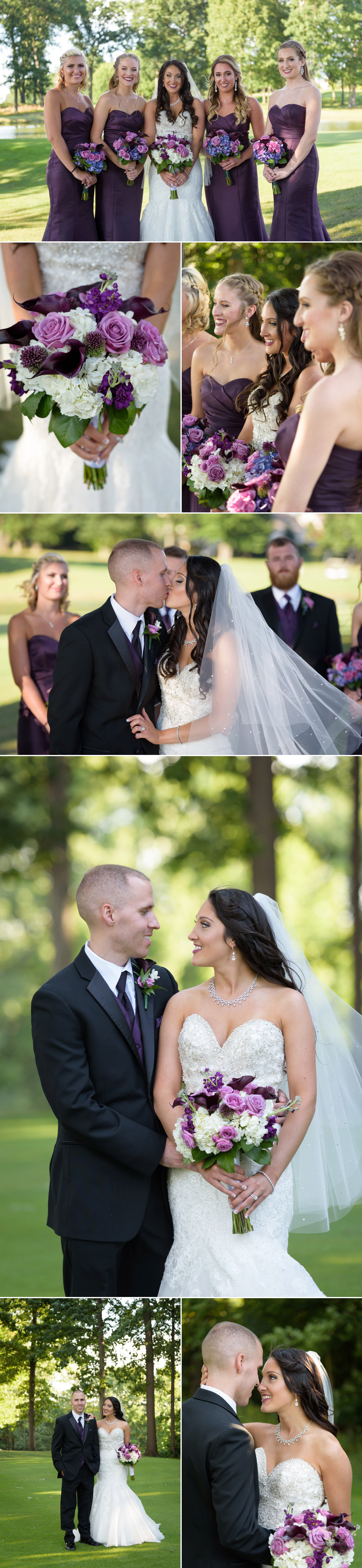 Akron Wedding at Chenoweth