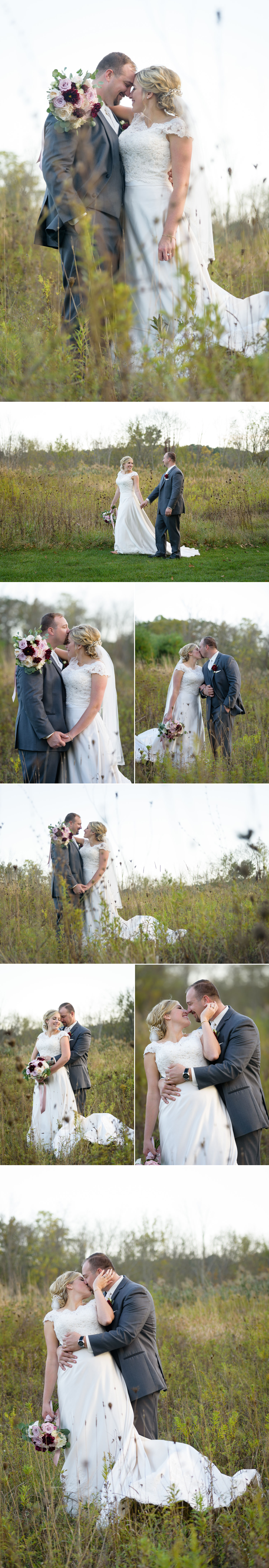 Greystone Hall Wedding