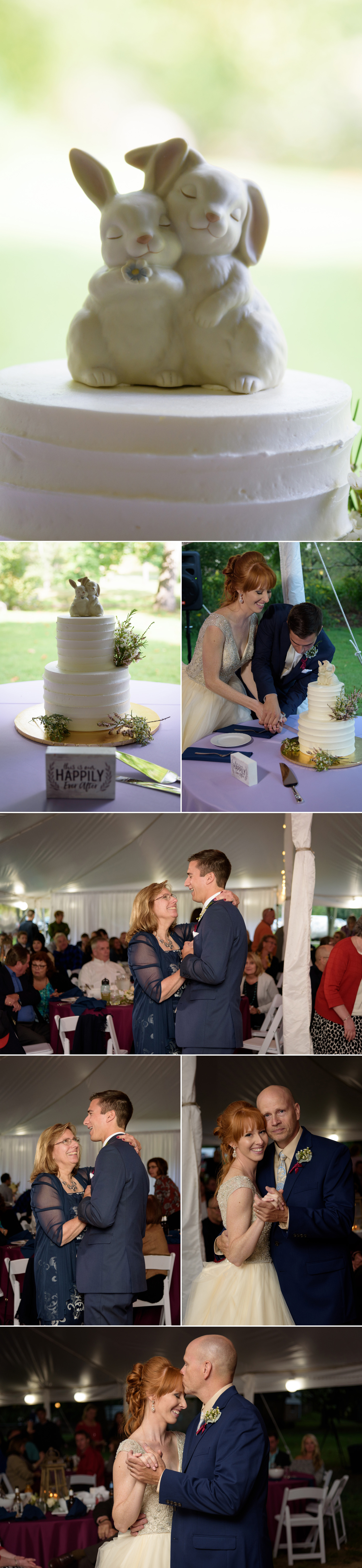 Cuyahoga Valley Wedding