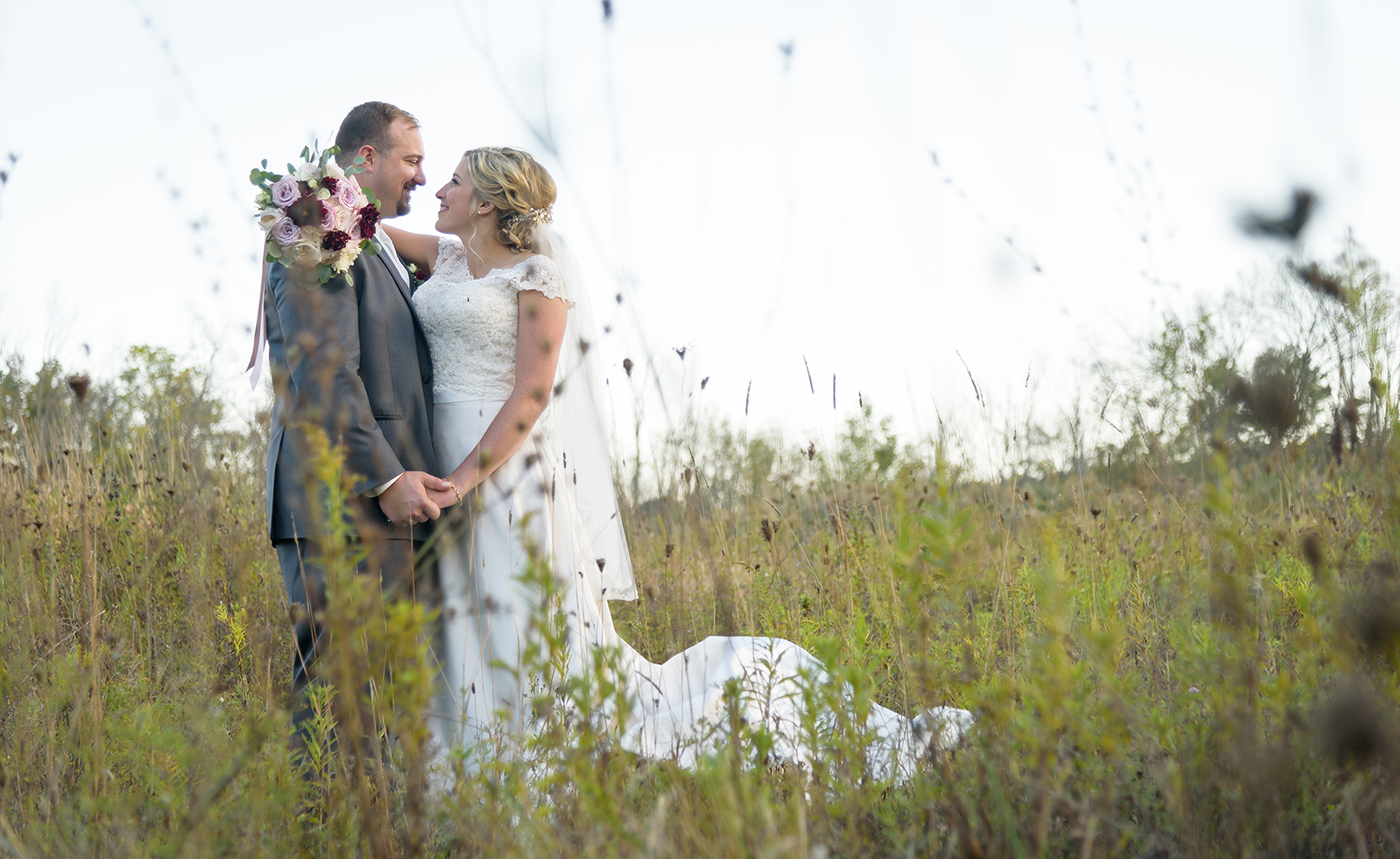 Inn Walden and Greystone Hall Wedding