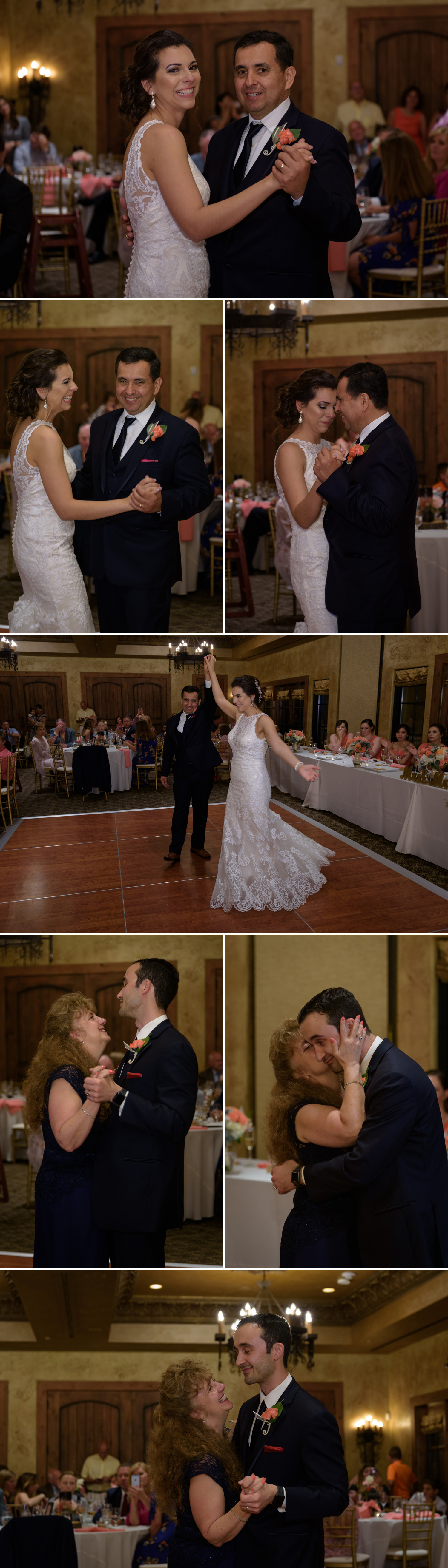 Gervasi Vineyard Wedding