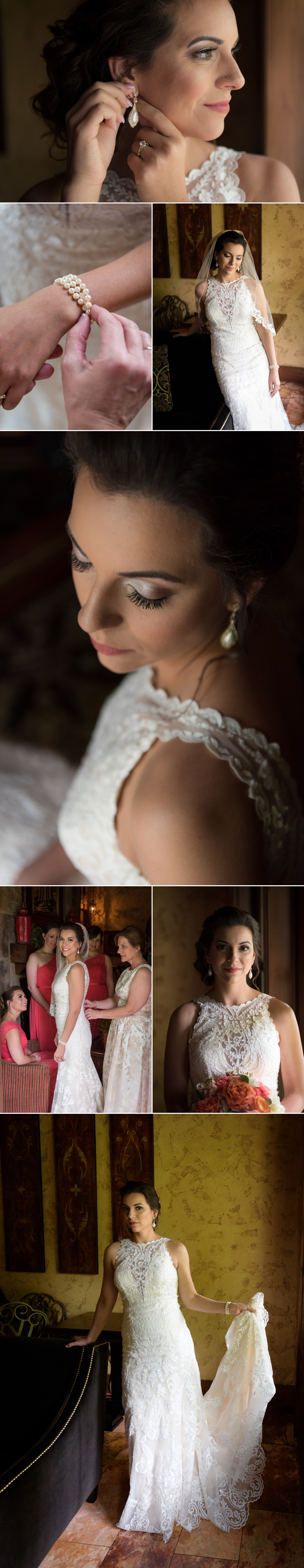 Gervasi Vineyard Wedding