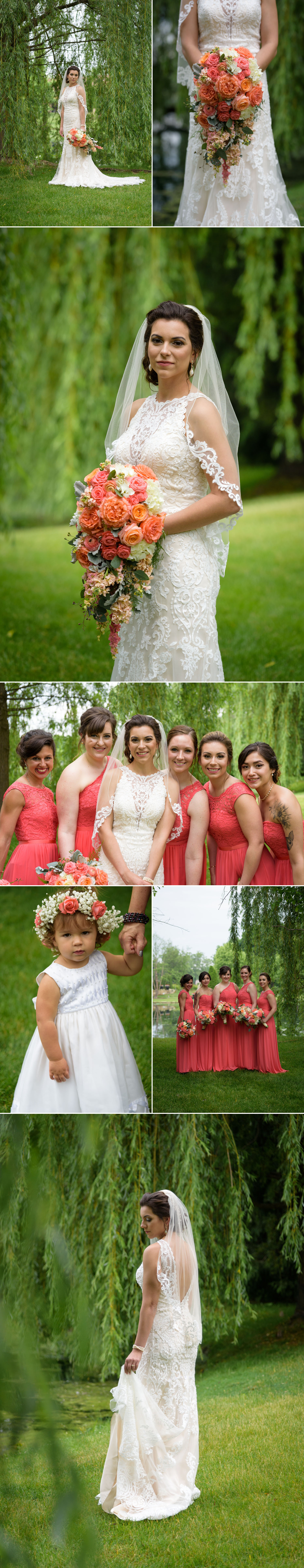 Gervasi Vineyard Wedding