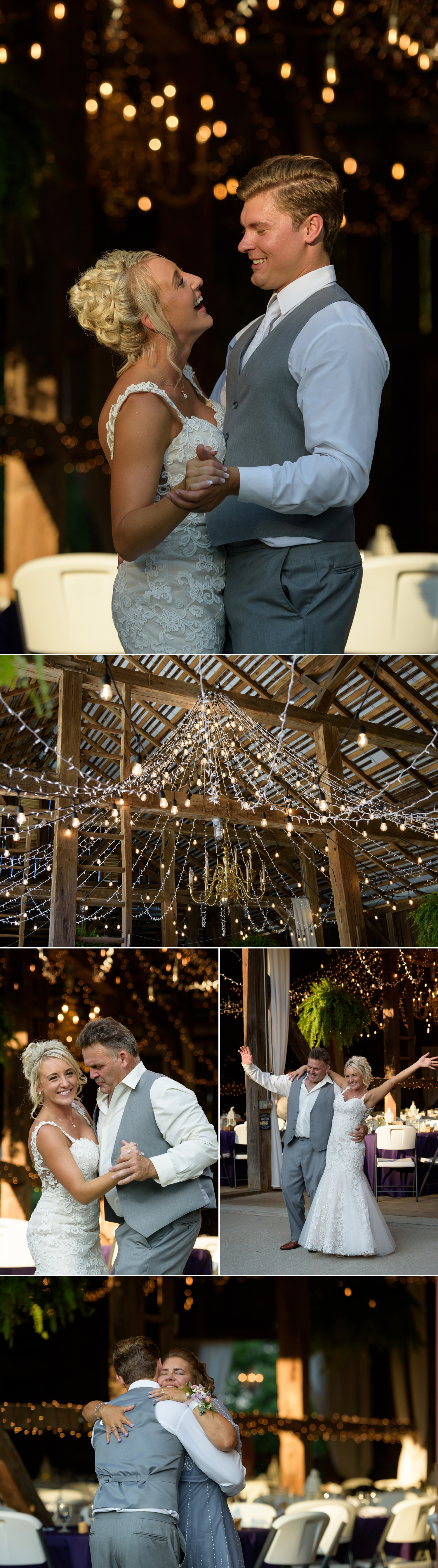 Gish Barn Wedding