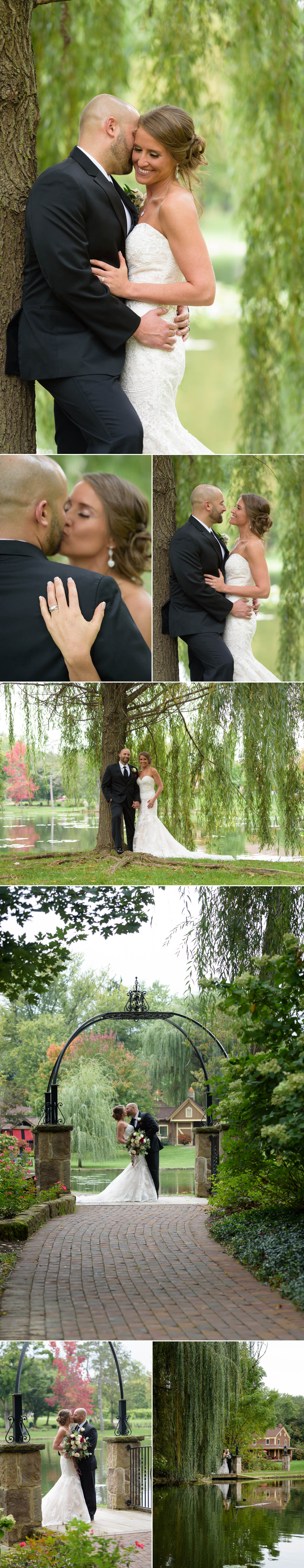 Tuscan Gervasi Wedding