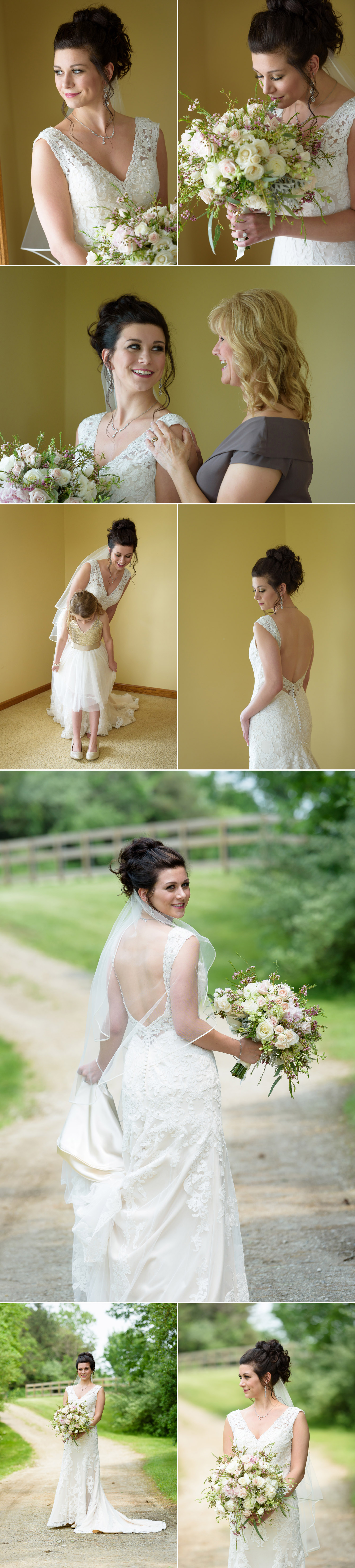 Whetstone Center Wedding