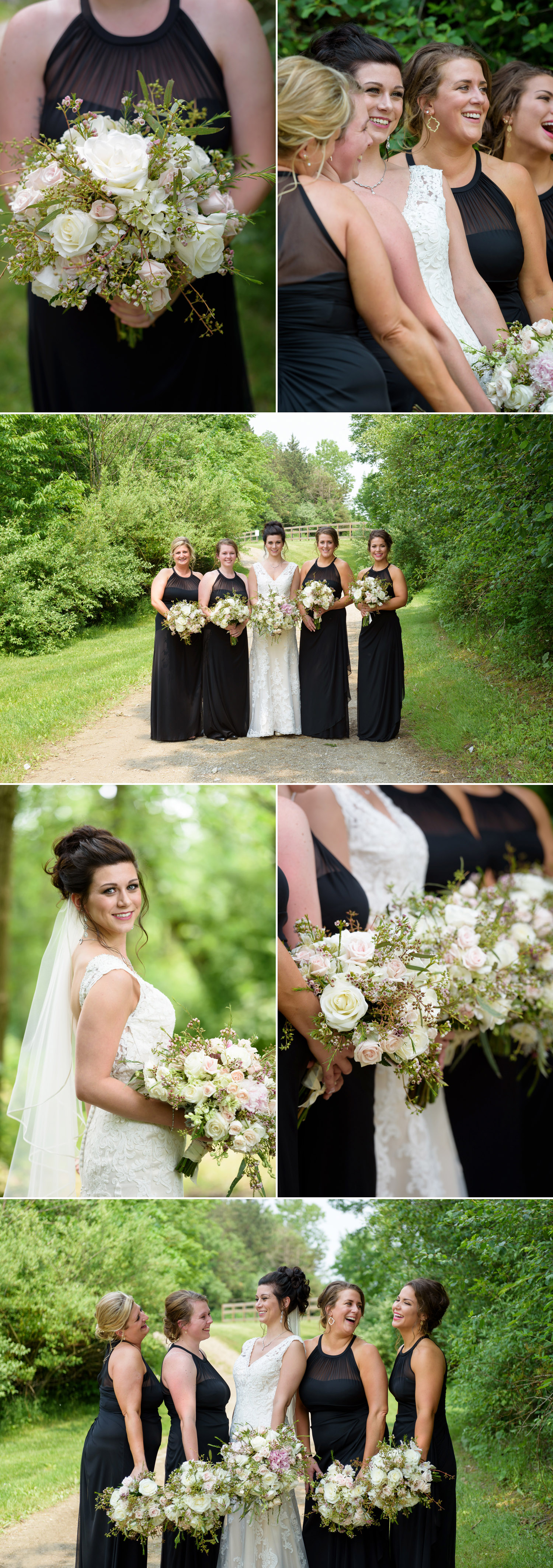 Whetstone Center Wedding