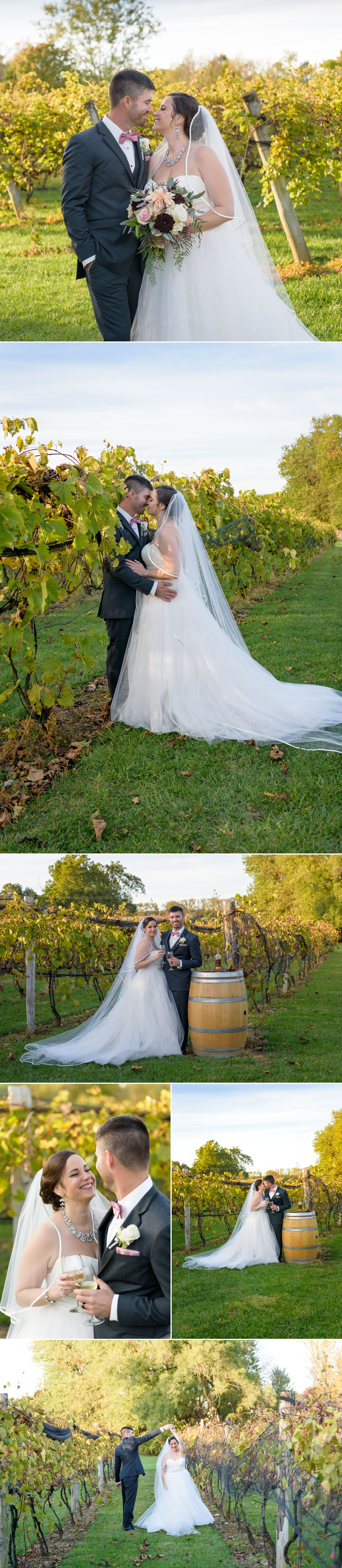 Gervasi Wedding Ceremony by David Corey Photography