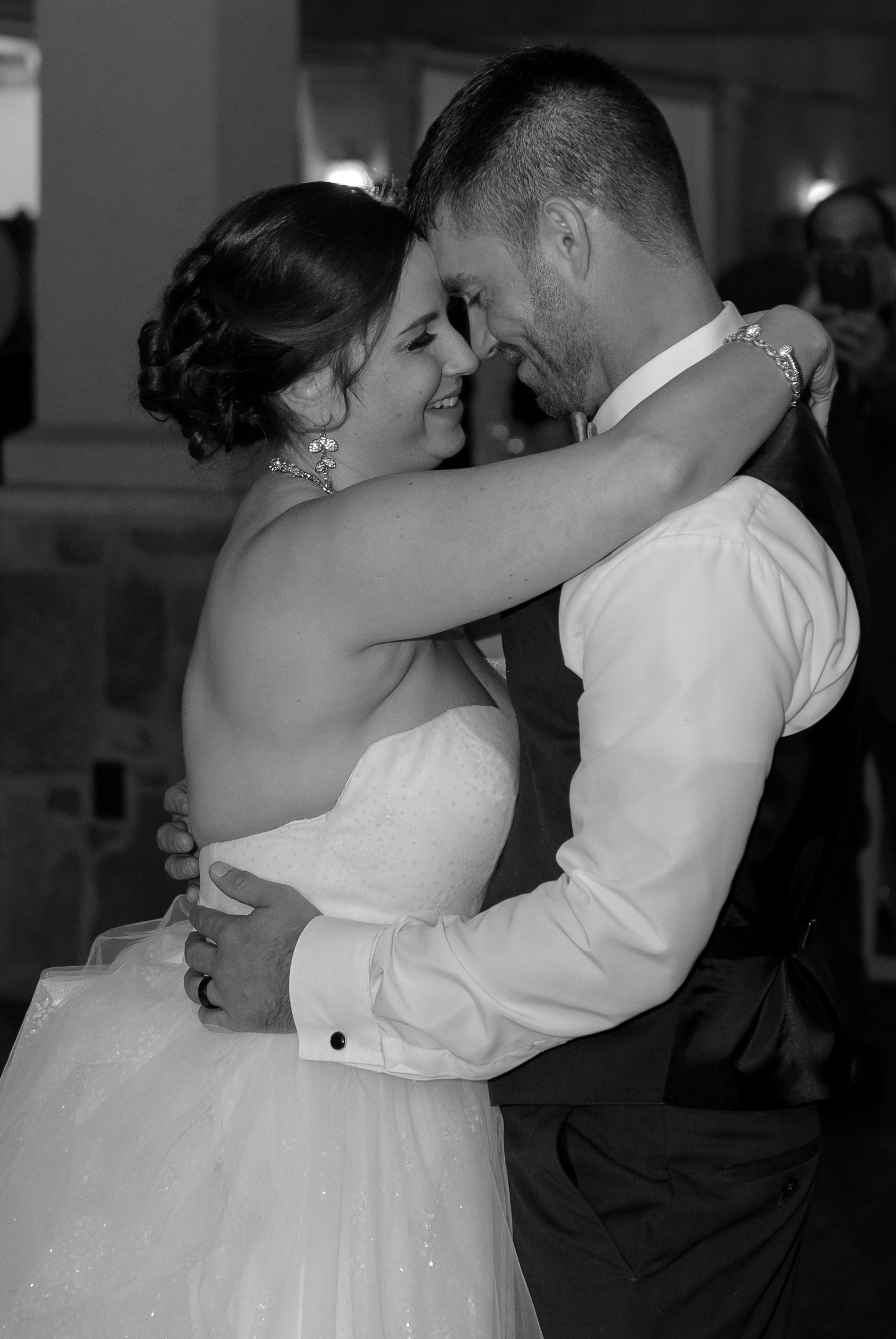 Gervasi Wedding Ceremony by David Corey Photography