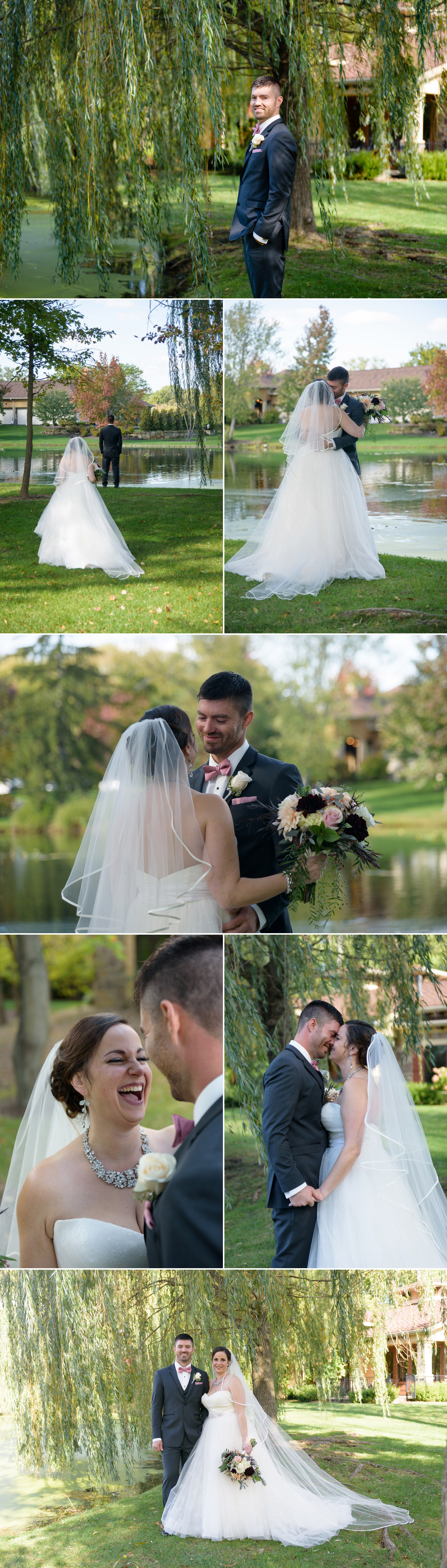 Gervasi Wedding Ceremony by David Corey Photography