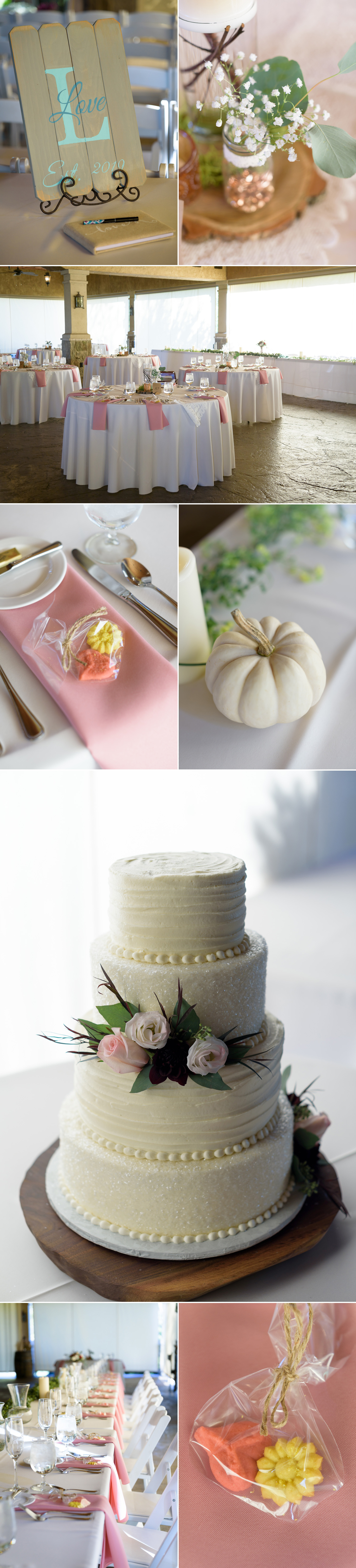 Gervasi Wedding Ceremony by David Corey Photography