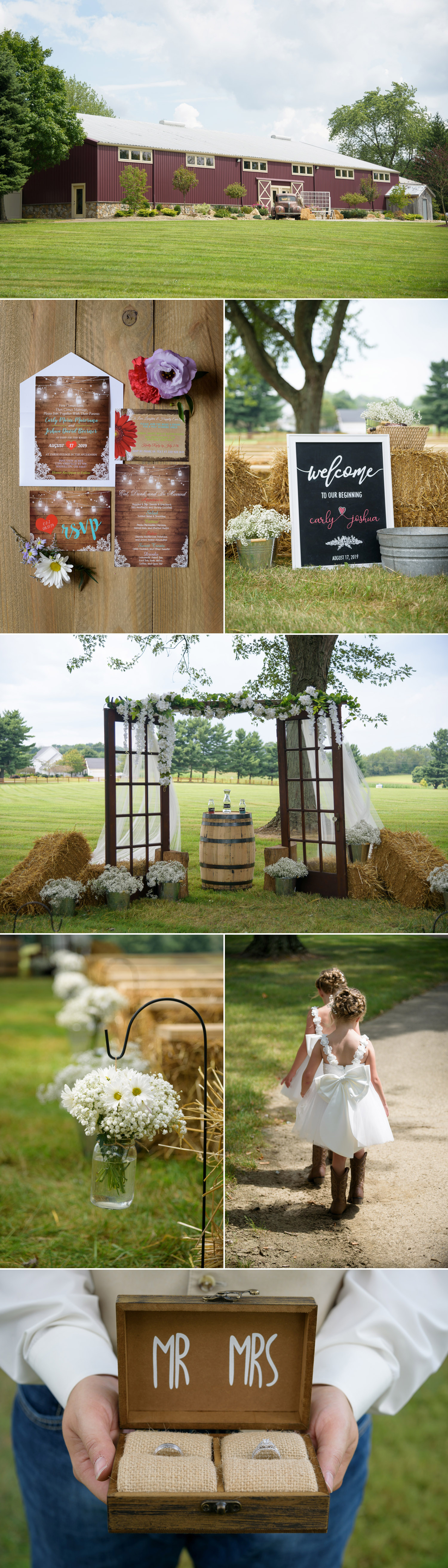 Pine View Acres David Corey Photography