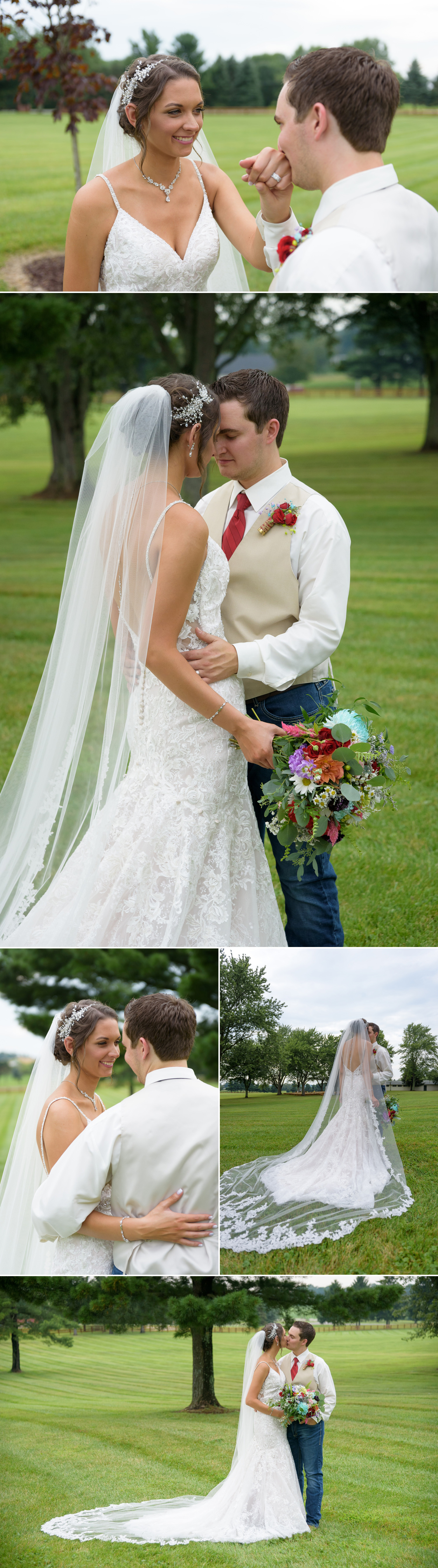 Pine View Acres David Corey Photography