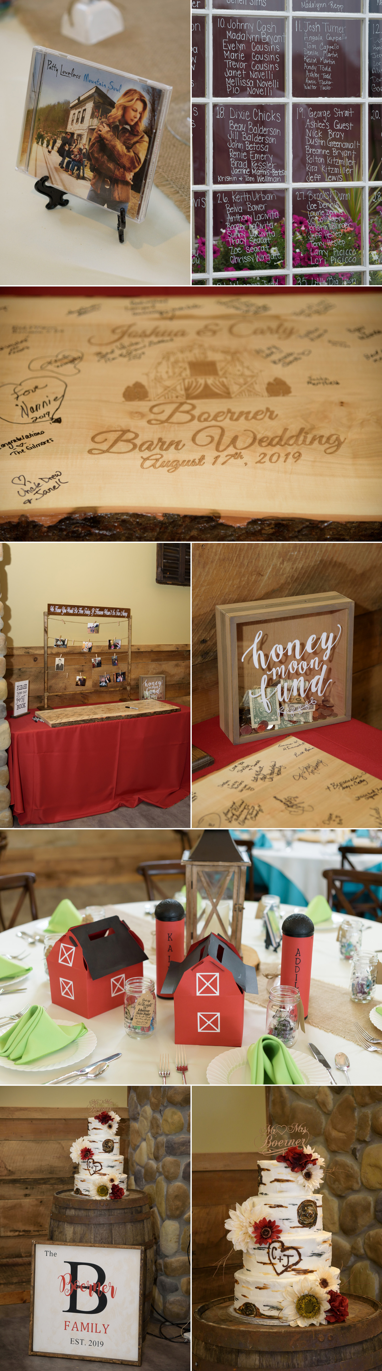 Pine View Acres David Corey Photography