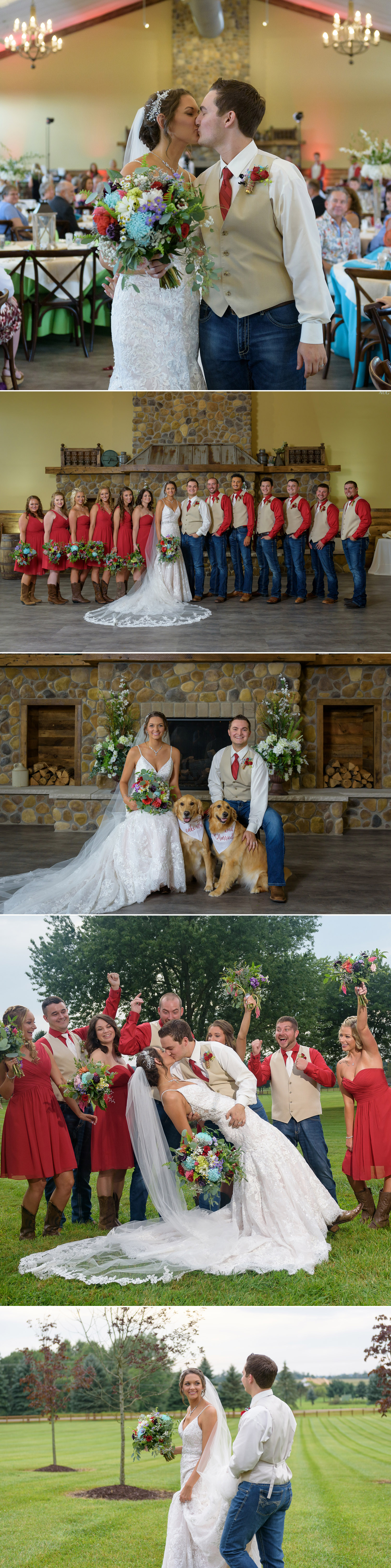 Pine View Acres David Corey Photography