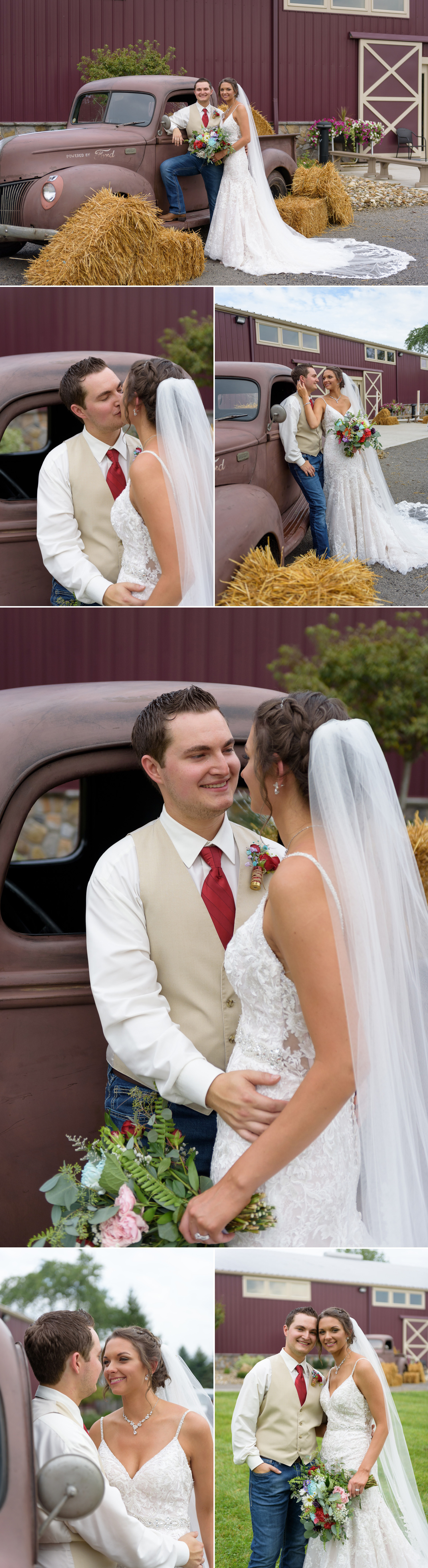 Pine View Acres David Corey Photography