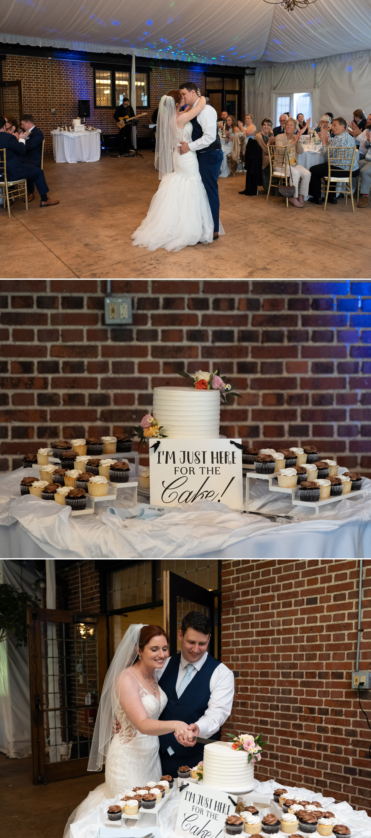 Stan Hywet Wedding by David Corey Photography